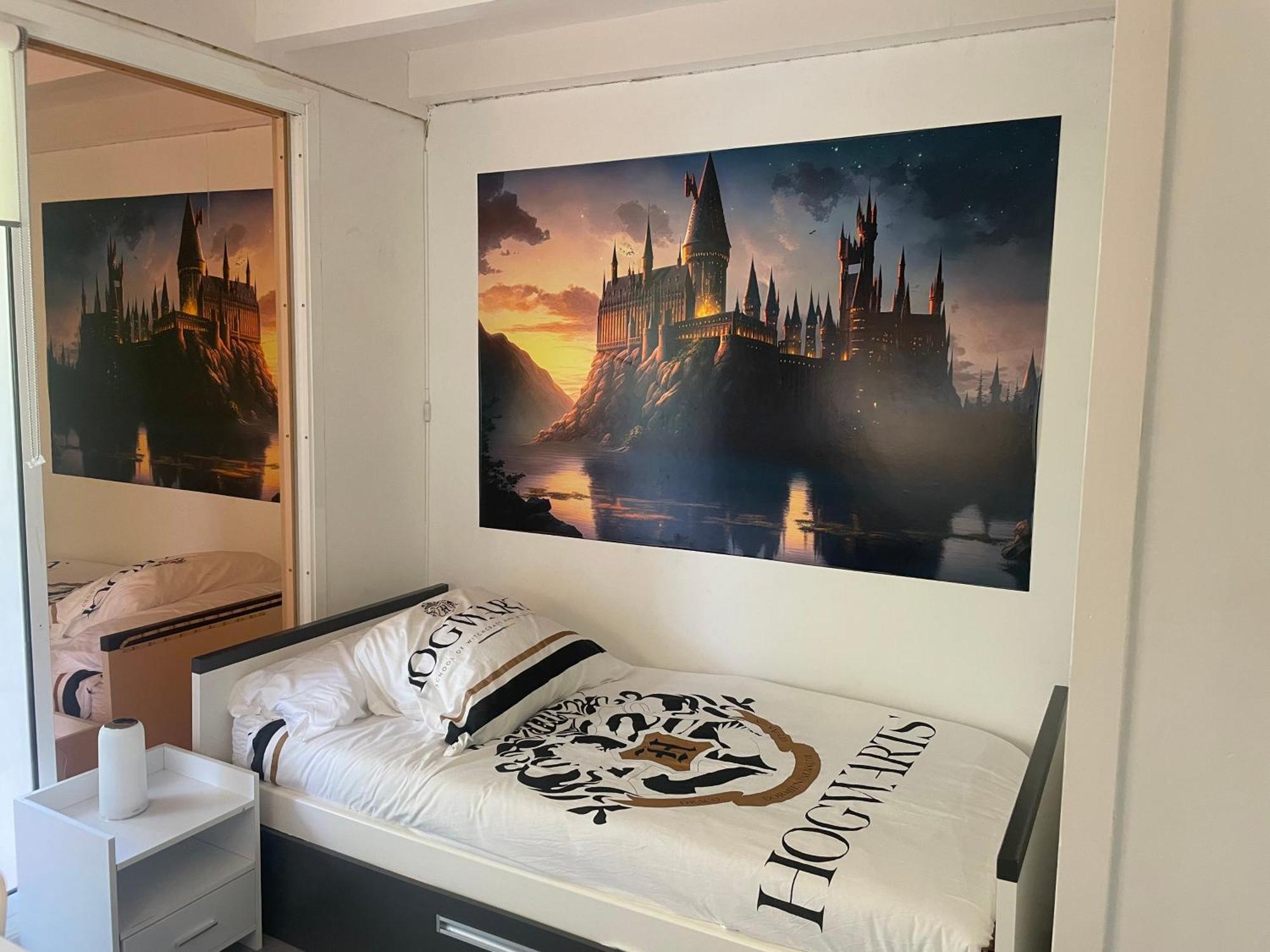 Вилла Casa Romantica En Hendaya Экстерьер фото